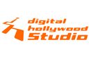 デジタルハリウッドSTUDIOのロゴ