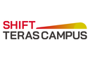 SHIFT TERAS CAMPUS（旧:DMM WEBCAMP ウェブキャンプ）のロゴ
