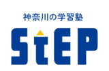 STEPのロゴ
