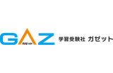 学習受検社ガゼットのロゴ