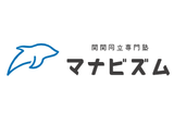 マナビズムのロゴ
