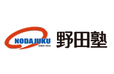 野田塾のロゴ