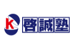 啓誠塾のロゴ