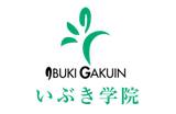 いぶき学院のロゴ