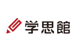 学思館のロゴ
