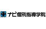 ナビ個別指導学院のロゴ