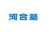 河合塾のロゴ
