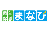 個別指導まなびのロゴ