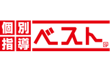ベスト個別指導学習会のロゴ