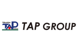 進学予備校TAPのロゴ