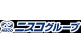 ニスコパーソナルのロゴ
