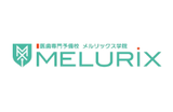 医歯専門予備校メルリックス学院のロゴ