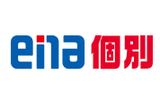 個別enaのロゴ