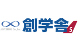 創学舎のロゴ