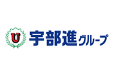 UBESHIN個別学院のロゴ