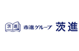 茨進のロゴ