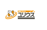ユリウス(日能研)のロゴ