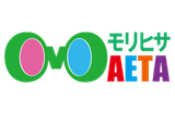 モリヒサMAETAのロゴ