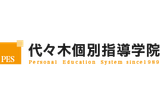 代々木個別指導学院のロゴ