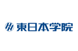 東日本学院のロゴ