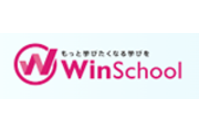 Winスクールのロゴ