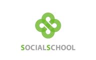 SocialSchoolプログラミング教室のロゴ画像