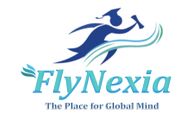 FlyNexia Global Academyのロゴ画像