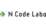 N Code Laboのロゴ画像