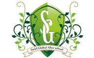Swirl Global Afterschoolのロゴ画像