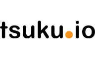 tsuku.io Schoolのロゴ画像