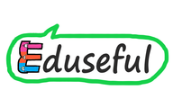 eduseful プログラミング教室のロゴ画像