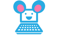 放課後プログラミング教室 まうすクラブのロゴ画像
