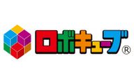 ロボキューブのロゴ画像