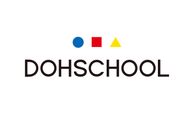 DOHSCHOOLのロゴ画像