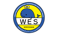 "小中高対象"こどもプログラミング教室 WESスクールのロゴ画像