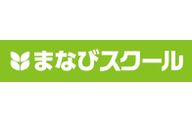 まなびスクールのロゴ画像