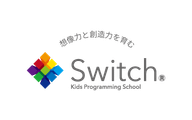 Switchのロゴ画像