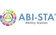 ABI-STAのロゴ画像