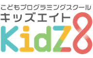 KidZ8のロゴ画像