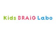 Kids BRAiQ Labo プログラミング教室のロゴ画像