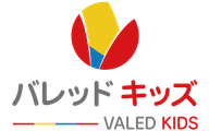 バレッドキッズのロゴ画像