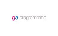 gaプログラミングスクール枚方校のロゴ画像