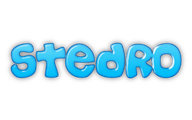stedroのロゴ画像
