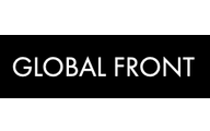 GLOBAL FRONTのロゴ画像