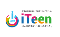 iTeenのロゴ画像