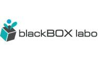 black BOX laboのロゴ画像