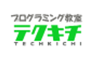 テクキチキッズのロゴ画像
