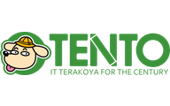 TENTOのロゴ画像