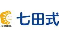 七田式教室のロゴ画像
