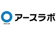 アースラボプログラミングスクールのロゴ画像